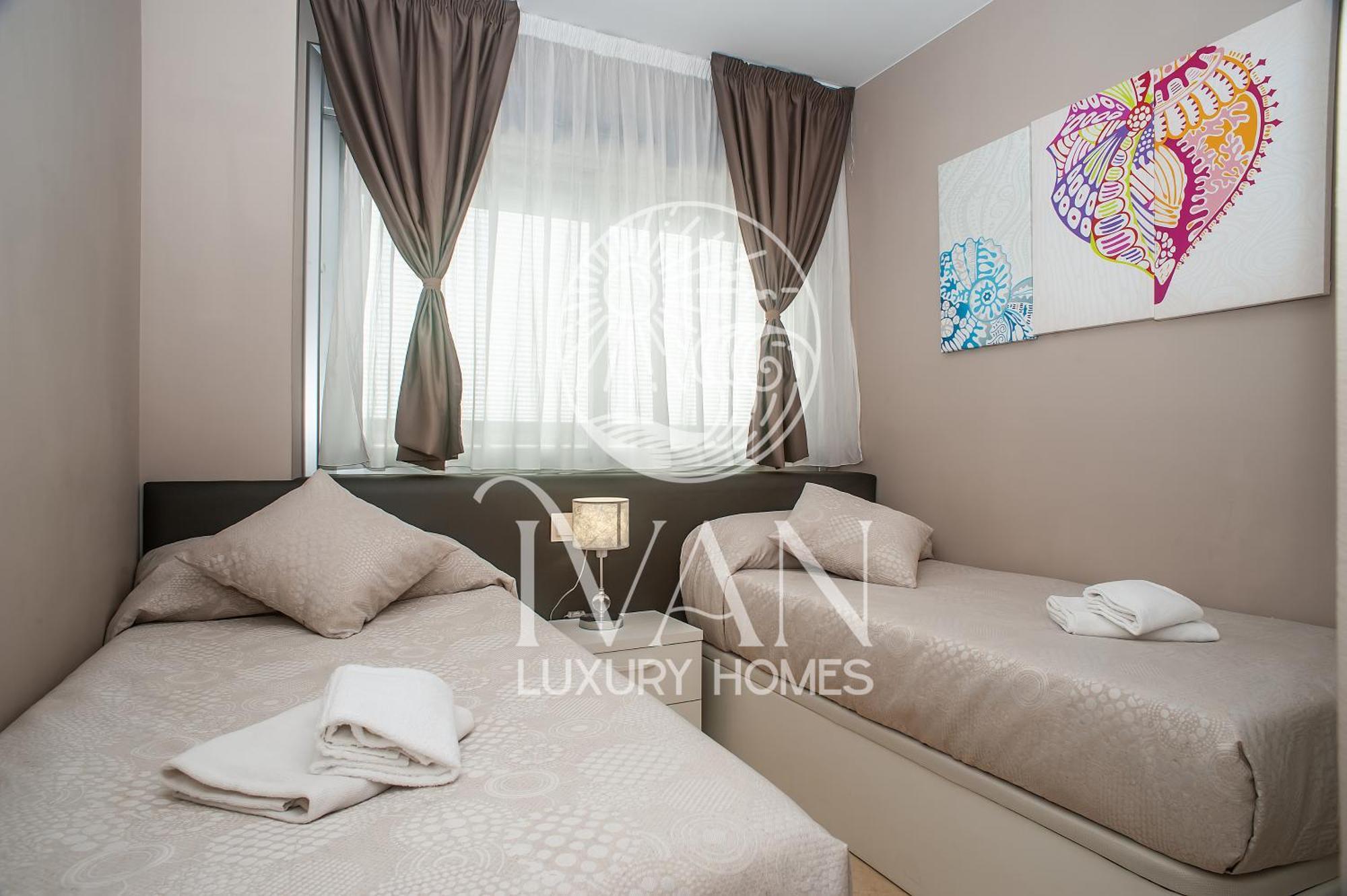 Casa Hugo Ivan Luxury Homes 8ª Norte 1ª Linea Oropesa del Mar Exterior foto