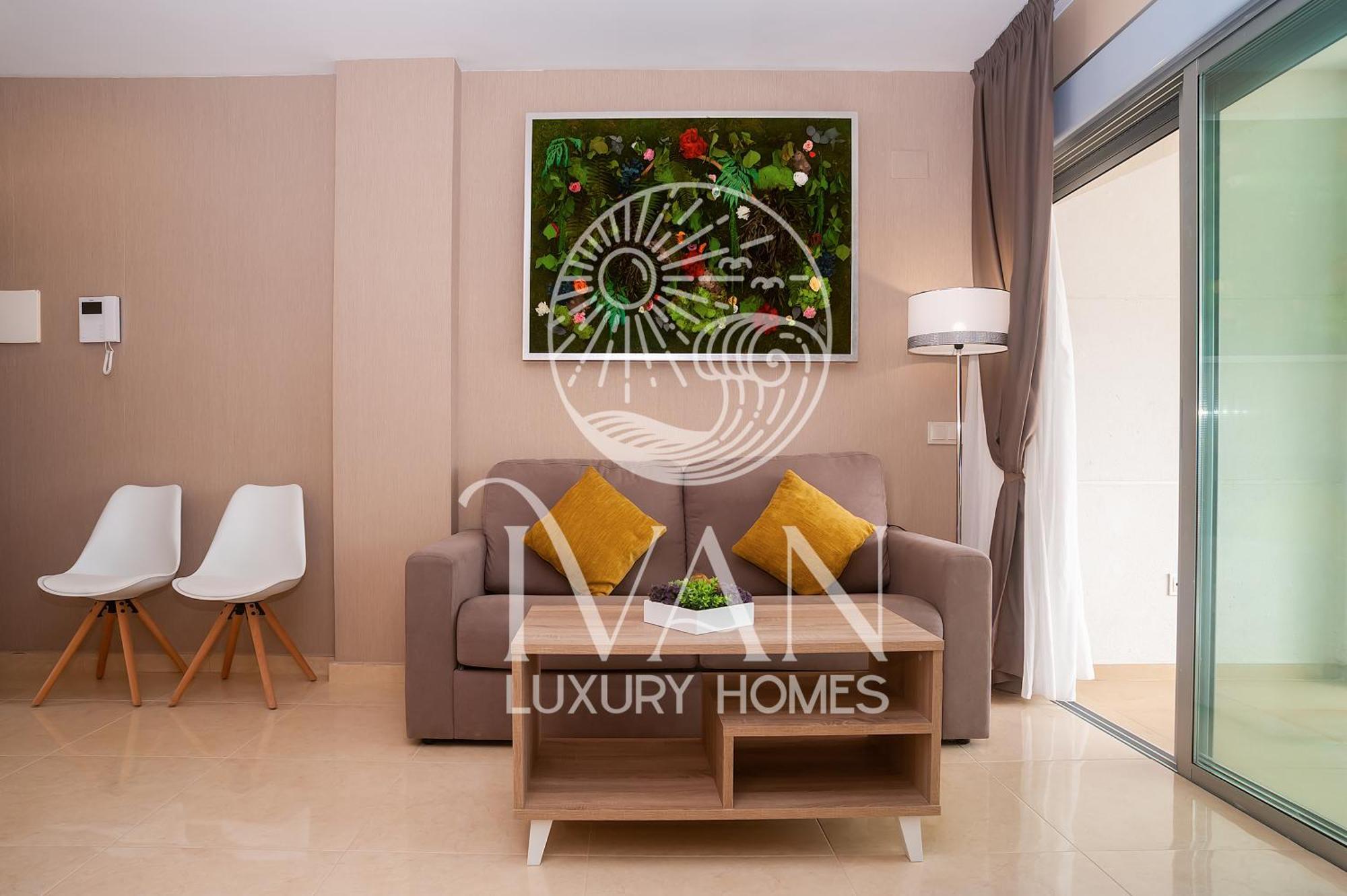 Casa Hugo Ivan Luxury Homes 8ª Norte 1ª Linea Oropesa del Mar Exterior foto